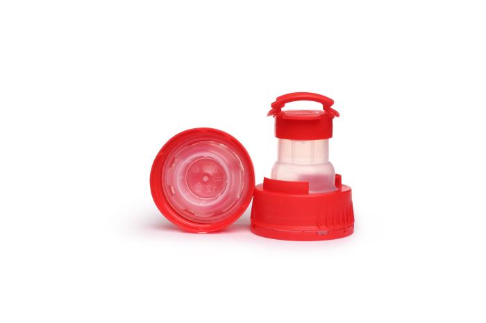 K 529 AG_Pull Out Spout Closure